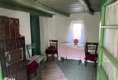 Casă cu 3 camere cu Teren 75 Mp în Corbii Mari - 6