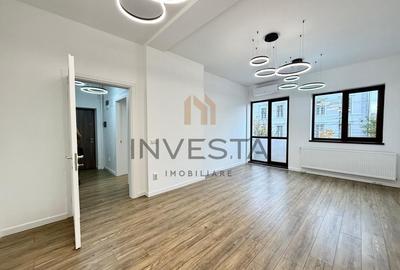 Apartament cu 2 camere, zona Centrala ! - 2