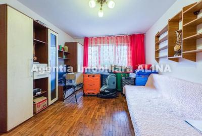 Apartament cu 2 camere semidecomandat în Minerul - 11