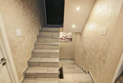 Casa 6 camere 165mp + 160m curte liber Piata Sudului, Obregia, Berceni - 6