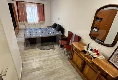Apartament cu o camera , 35 mp , zona 14 Mai/ Ion Ghica - 5
