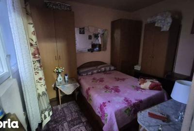 Apartament cu 2 camere nedecomandat în Central - 2