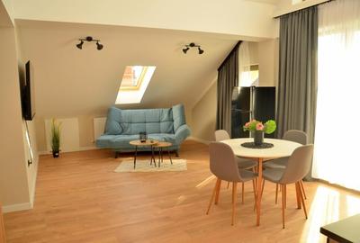 Apartament 3 camere, complet mobilat si utilat, pozitie superba - 3