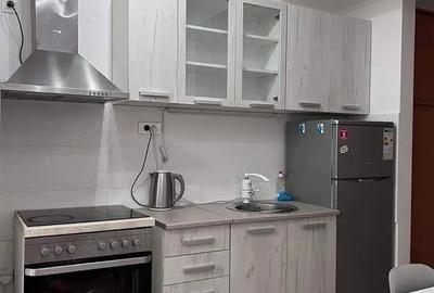 Garsonieră nedecomandată în Aradului