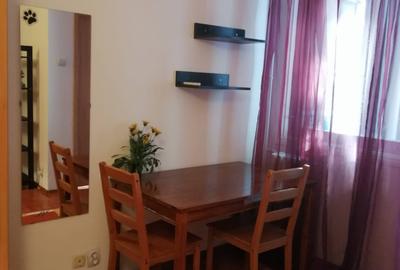 Dristor, garsoniera langa metrou, 350 euro, libera - 3