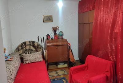 Apartament cu 2 camere decomandat în Gheorgheni - 1