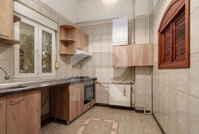 Casa de inchiriat Str Justinian pretabila birouri - 35