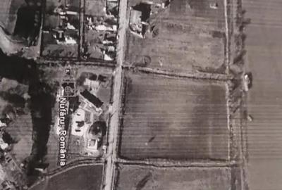Teren în Nufăru - 1