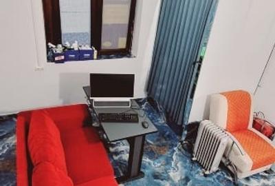 Casă individuală cu 7 camere cu Teren 99 Mp în Calea Plevnei - 1