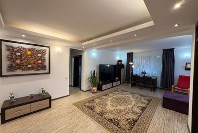 Casa individuala Magurele IF 324m2 utili, curte 1200m mobilata complet - 4