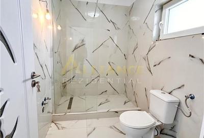 Casă individuală cu 3 camere cu Teren 250 Mp în Berceni - 9