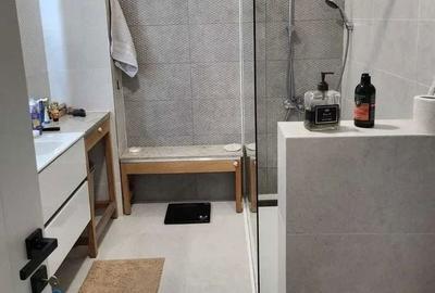 Apartament cu 2 camere în Nord - 1