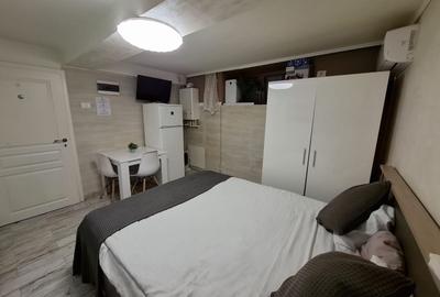 Garsonieră, mobilată în Dudești - 2