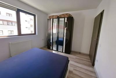 Apartament cu 2 camere de inchiriat - 4