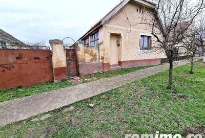 Cota 1/2 casa si teren Pustini?, jud. Timi?-id R1992745 - 3