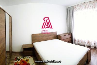 Apartament de inchiriat 2 camere Cartier Avantgarden Sibiu! - 2