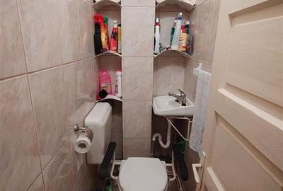 Apartament 2 camere Copou - Macazului - 9