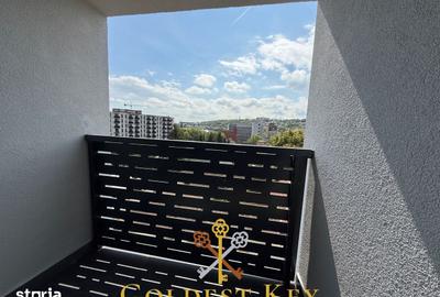 Apartament cu 2 camere în Dâmbul Rotund - 10