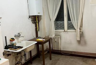 Vanzare apartament 2 camere – semidecomandat, etaj 1, zona Democratiei, Ploiesti - 14