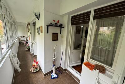 Apartament 4 camere, decomandat, 98.42mp, cartier 1 Mai, zona Insula - 17