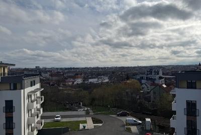 Apartament  2 camere Green Hill, Turnisor- Parcare si boxa incluse - 14