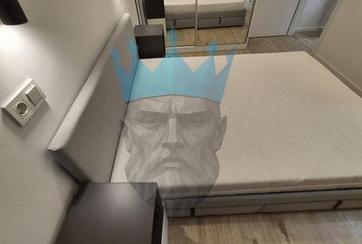 Apartament 2 Camere Belvedere Residences Pipera Bucuresti - 13