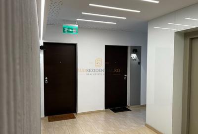 Penthouse deosebit, 4 camere, doua niveluri, ansamblu exclusivist - 22