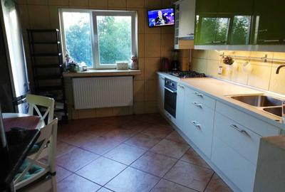 Apartament cu 2 camere decomandat în Olteniței