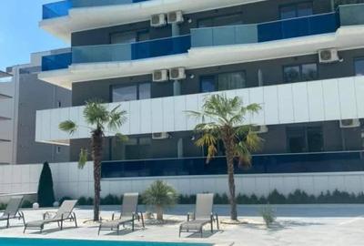 Apartament cu 2 camere, mobilat în Nord - 6