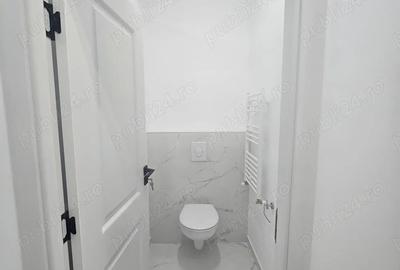 Spațiu comercial, de 130 mp, în Băneasa - 7