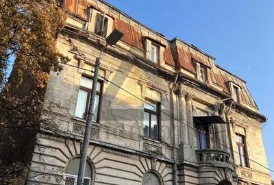 OCCIDENTULUI | SFINTII VOIEVOZI | BUZESTI | APROPIERE METROU PIATA VICTORIEI - 2