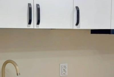 Totul Nou! Inchiriere  Garsonieră Spațioasă cu Balcon – Piața Alba Iulia! - 6