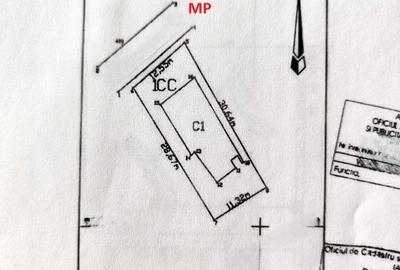 Zona Palat - Cladire Birouri clasa B, D+P+1+2+Terasa 570 mp - 13