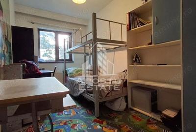Apartament semidecomandat 3 camere, Miorita - 9