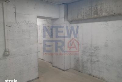Spațiu comercial, de 130 mp, în Moșilor - 7