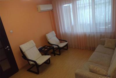Apartament cu 2 camere semidecomandat în Nord - 1