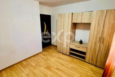 Apartament cu 3 camere decomandat, mobilat în Astra - 3