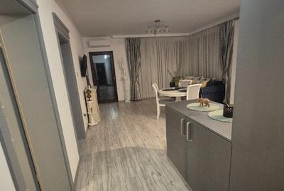 Inchiriez apartament cu 3 camere Braytim - 7