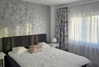 Apartament cu 2 camere decomandat în Central - 2