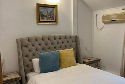 Apartament cu 4 camere semidecomandat în Unirii - 5