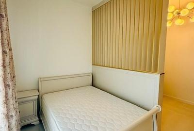 Garsoniera lux Piata Universitatii - 3