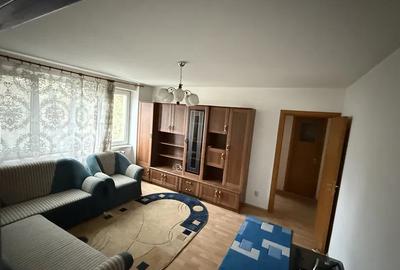 Stefan Cel Mare Parcul Circului, Obor Metrou PARC  etaj 2/10  ,reabilitat. - 1