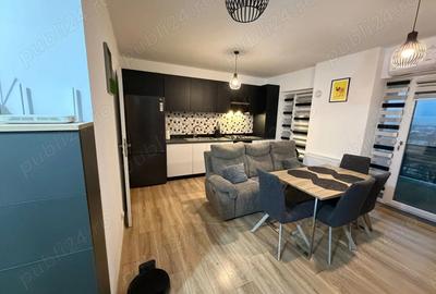 Apartament 3 camere cu terasa mare Craiovita - Promenada -proprietar - 3