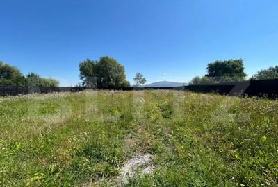 Casă cu 4 camere cu Teren 3233 Mp în Prejmer - 3