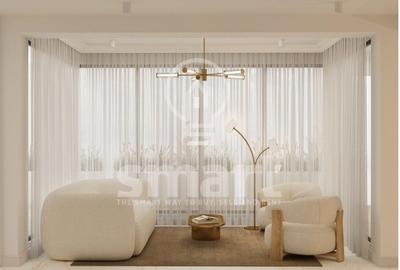 Apartament tip Penthouse de vanzare – zona exclusivista Buna Ziua - 15