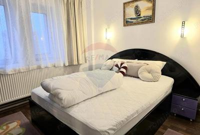 Apartament cu 3 camere semidecomandat, mobilat în Aurel Vlaicu - 2
