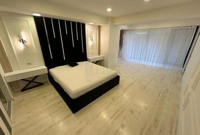 Apartament 3 camere si curte proprie de vanzare in zona *Herastrau*