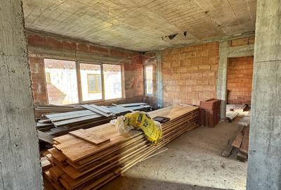 Casa cu 6 camere la rosu, intabulata in Zimandu Nou de v... Casa cu 6 camere la rosu, intabulata in Zimandu Nou de v... - 4