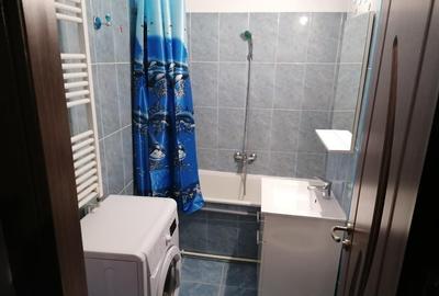 Garsonieră decomandată în Freidorf