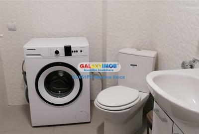 Apartament cu 2 camere decomandat, mobilat în B-dul București - 5